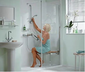 Picture for category Bathroom & Continence Care