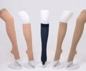 Picture for category Compression Stockings, Wraps & Garments