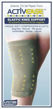 Picture of Large - Magnetic Knee Support, Low Compression, Dick Wicks 