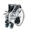 Picture of Swift Self Propelled Wheelchair with Handbrakes