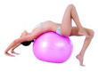 Picture of 55cm - Wellness Ball, Pink