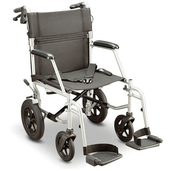 Picture of Vito Plus Transit Wheelchair