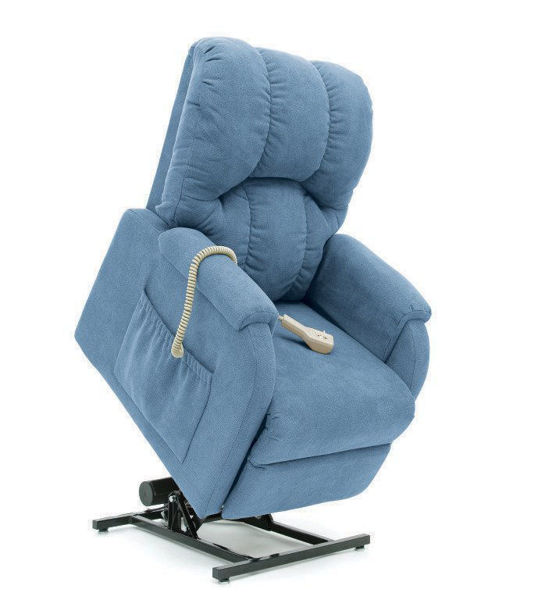 Picture of Petite Pride C1 - Single Motor Lift Chair