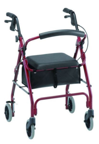 Picture of Rover Walker - Laser Blue