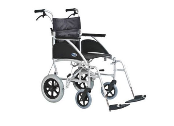 Picture of Swift Transit Wheelchair - 18 x 16 inch