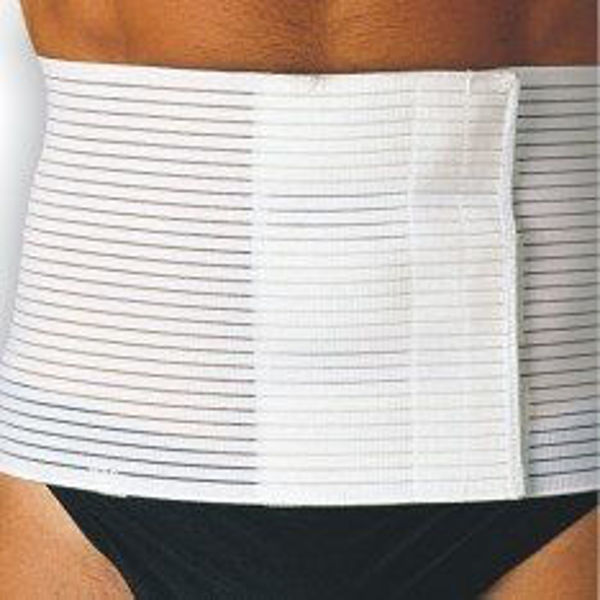 Picture of Small - Abdominal Binder 