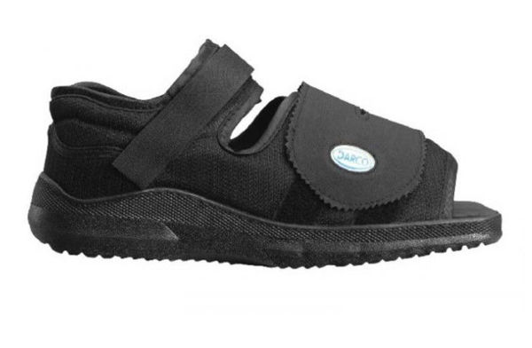 Picture of Medium - Mens Darco Shoe - Sizes: 8.5 - 10