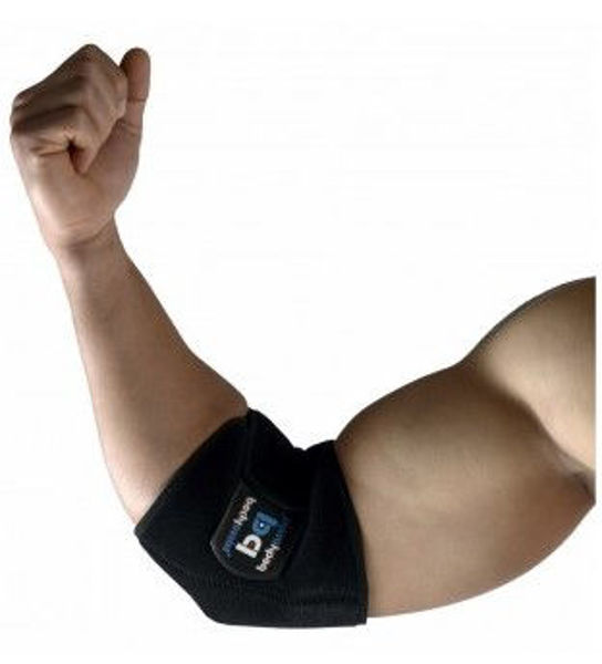 Picture of THERMAL ELBOW WRAP - ONE SIZE FITS MOST 
