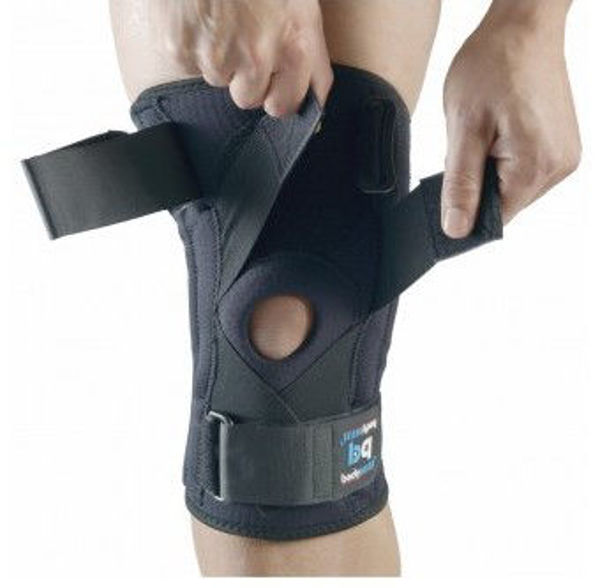 Picture of Medium - Knee Ligament Support, X-Action Brace 