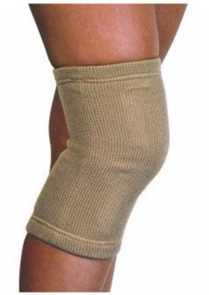 Picture of Activease Low Compression Magnetic Knee Support