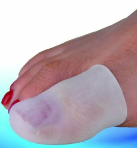 Picture of Gel Toe/Finger Cap 