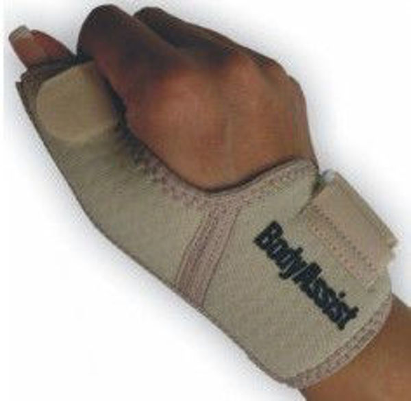 Picture of THUMB JOINT THERMAL BRACE - SMALL / MEDIUM 