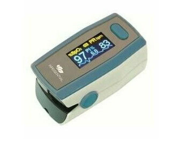 Picture of Pulse Oximeter