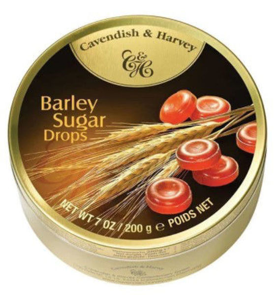 Picture of Cavendish & Harvey Barley Sugar Drops