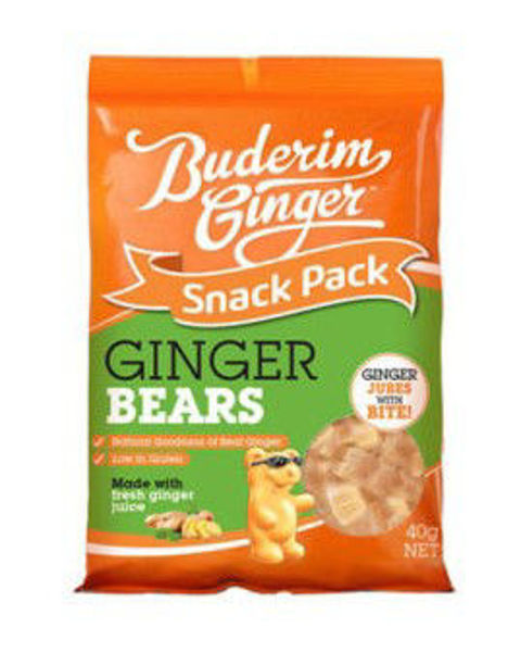 Picture of Ginger Bears