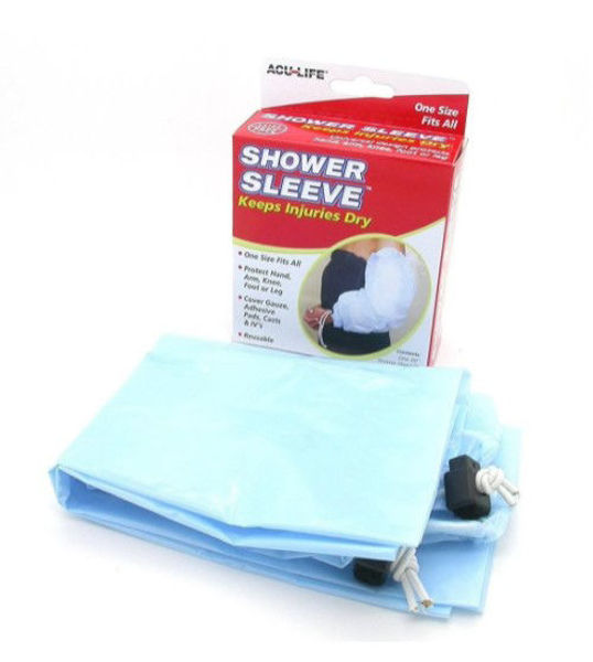 Picture of Shower Sleeve - One Size
