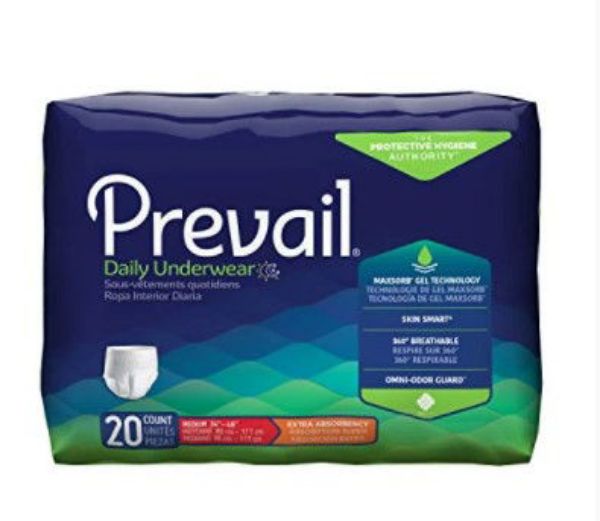 Picture of Prevail Underwear - Medium (PV512) 