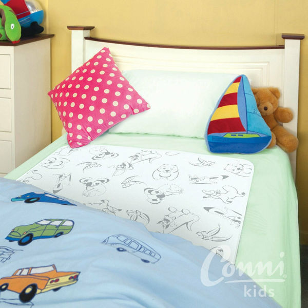 Picture of Conni Kids Bedpad Max