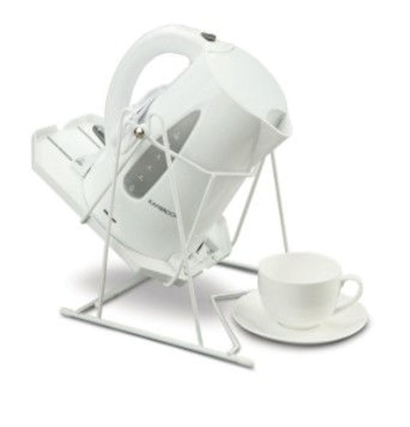 Picture of Cordless Kettle Tipper 
