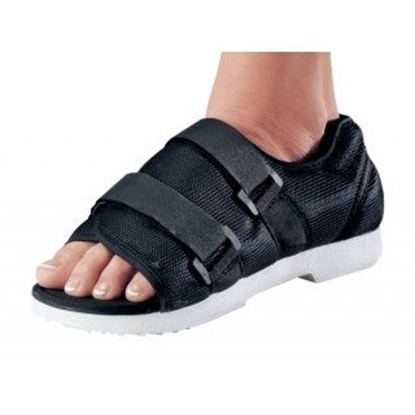 Picture of Small - Womens Surgical Shoe