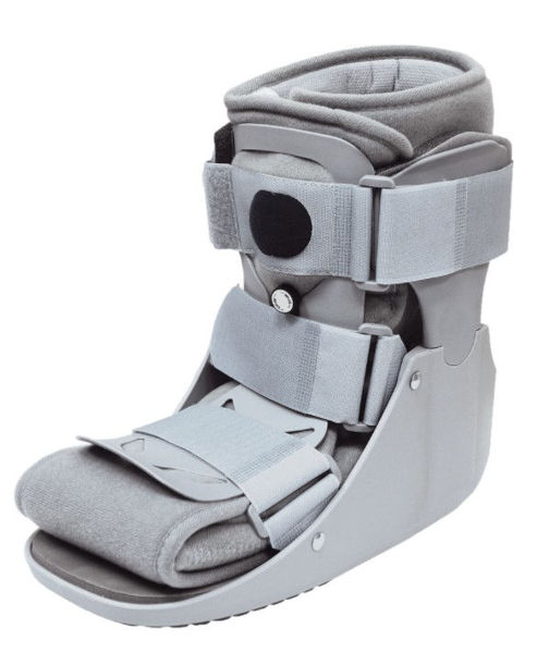 Picture of Large - Air Shield Short Walker Boot 