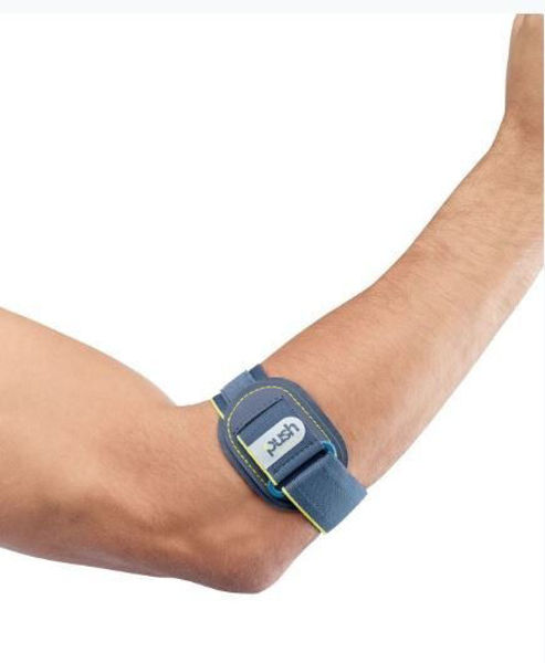 Picture of One Size - Push Elbow Brace