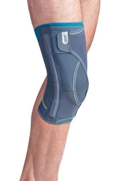 Picture of Small - Push Sports Knee Brace