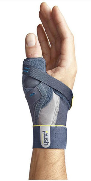 Picture of Left, Large - Push Sports Thumb Brace 