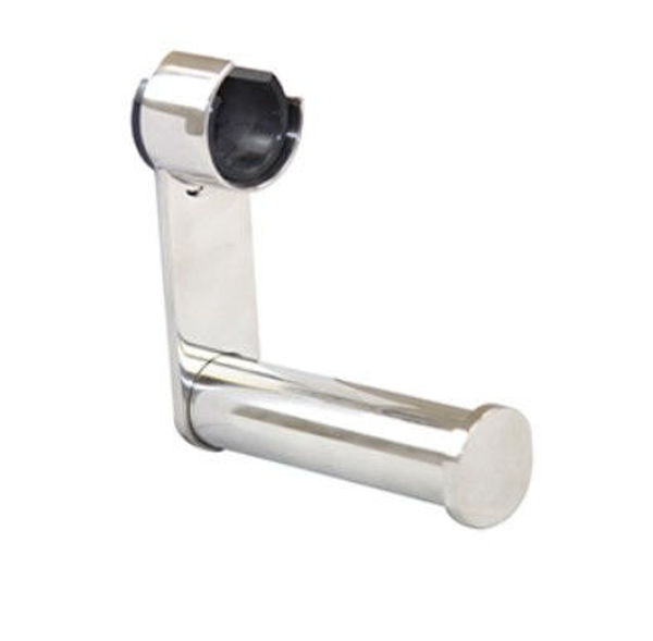 Picture of Toilet Roll Holder to fit 32mm Rails