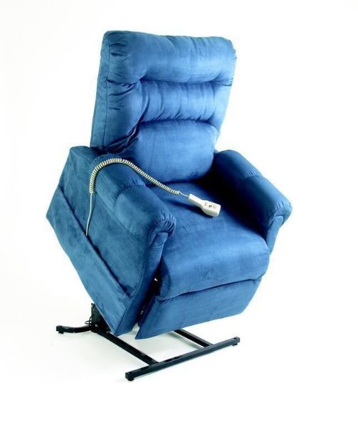 Picture of C5 Single Motor Lift Chair 