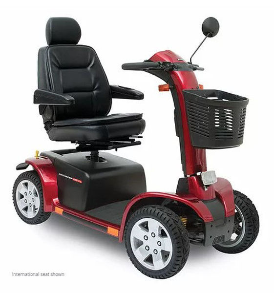 Picture of Pride Pathrider 130XL Mobility Scooter