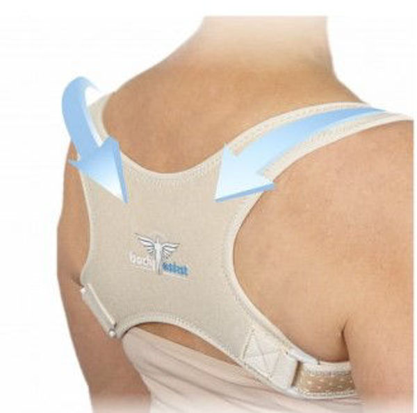 Picture of One Size - Posture Correction Strap 