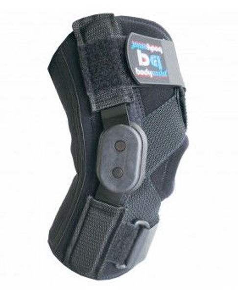 Picture of Medium - X-Action Pro Hinged Knee Brace (36cm - 38cm) 