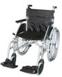 Picture of Swift Self Propelled Wheelchair with Handbrakes*