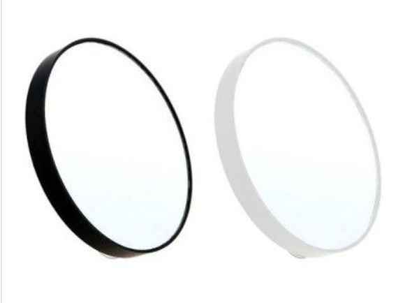 Picture of 2 x Magnifiying Mirror with Suction Caps