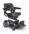 Picture of Go Power Chair - New Generation in Red