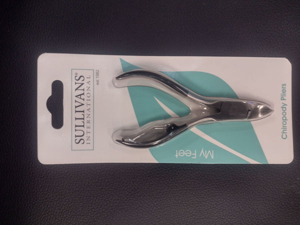 Picture of Chiropody Pliers - 10cm