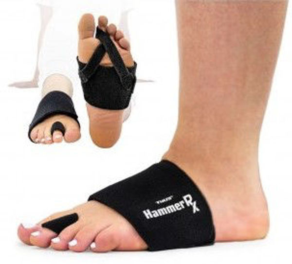 Picture of Tulis Hammer Toe Straightener - One Size