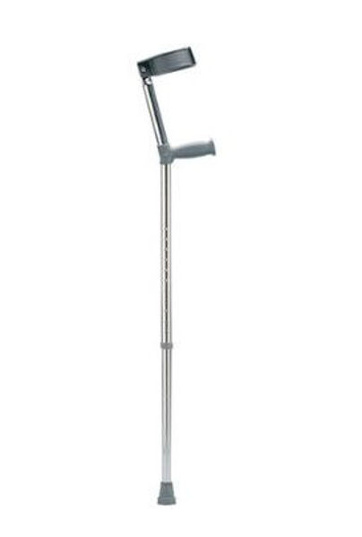 Picture of Large - Canadian / Elbow Crutches