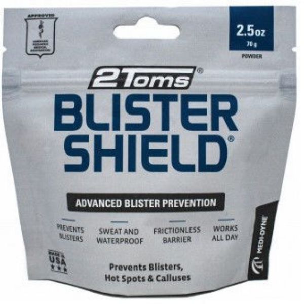 Picture of Blistershield 70g Bag for Blister Prevention