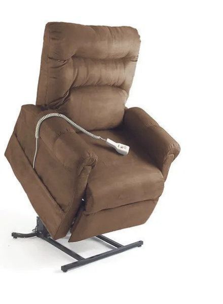 Picture of C6 Dual Motor Lift Chair