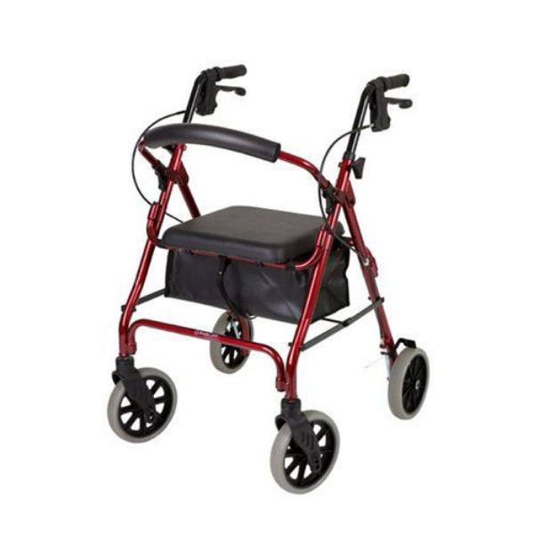 Picture of AUS DAYS V4206 WALKER ROLLATOR