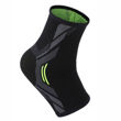 Picture of Contoured 4-way Sports Elastic Ankle Sleeve Size Medium