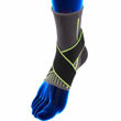 Picture of Contoured Sports Ankle with Strap-Lock Size Medium
