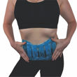 Picture of Hot/Cold Wrap GelIgnite Teal/Blue
