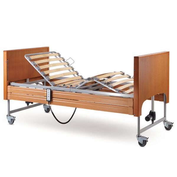 Picture of Viscount -  Adjustable Electric Bed