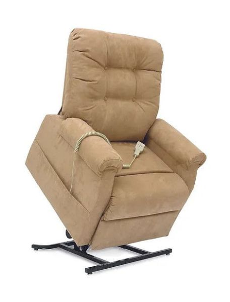 Picture of C-101 Single Motor Lift Chair