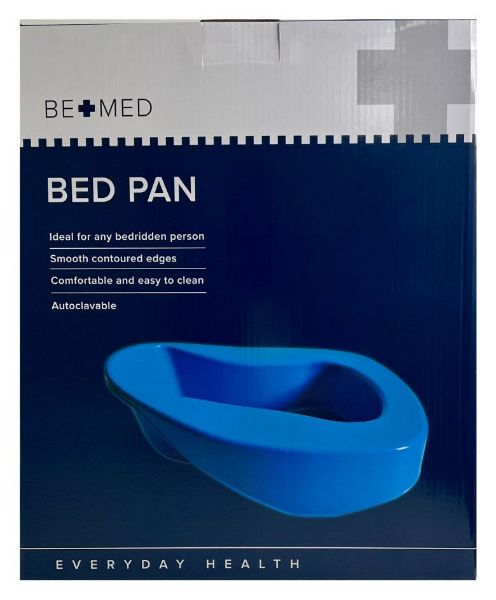 Picture of Bedpan - Regular