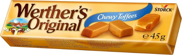 Picture of Werthers Caramel Chews