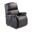 Picture of Monarch Dual Motor Lift Chair